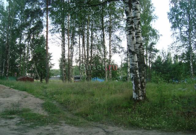 Участок,ижс, 12 соток,в 3-х км от Ст-Петербурга Санкт-Петербург