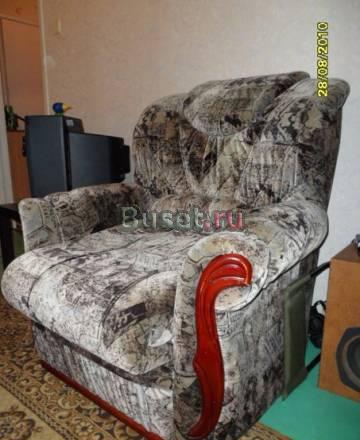 Кресло-кровать Санкт-Петербург
