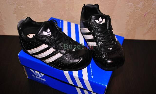 Кроссовки adidas Москва