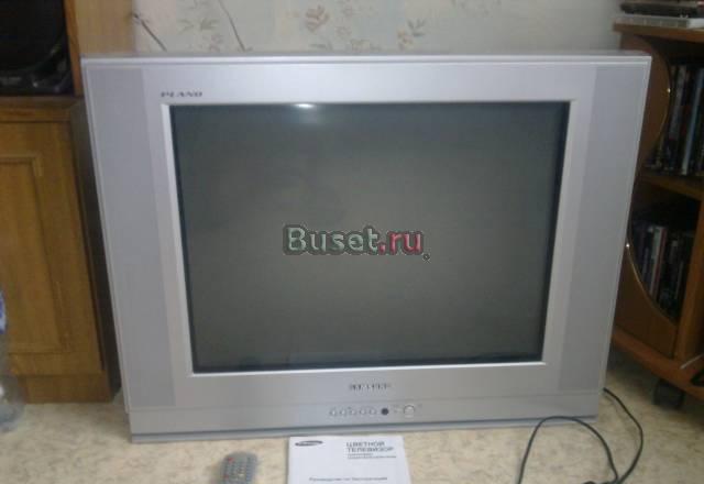 Продам телевизор Samsung Москва