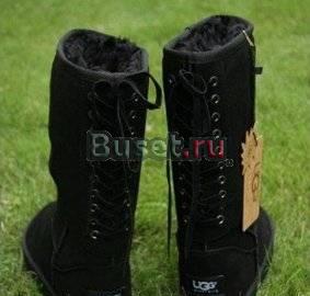 Сапоги uggi 36-40р Москва