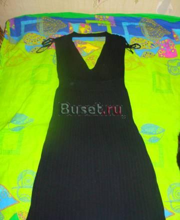 Трикотажное платье befree Санкт-Петербург