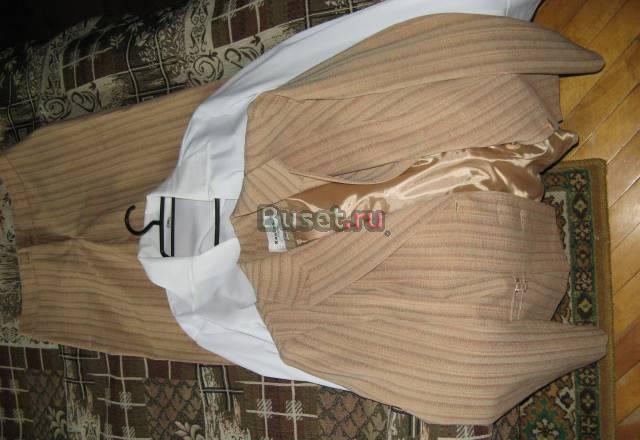 Костюм юбка, брюки Санкт-Петербург