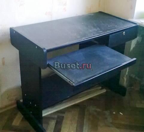 Стол компьютерный б/у Санкт-Петербург