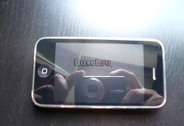 Iphone 3GS 32GB black Айфон 3гс 32гб Москва