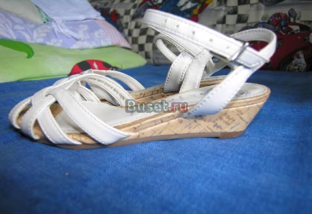 Боссоножки Next Москва