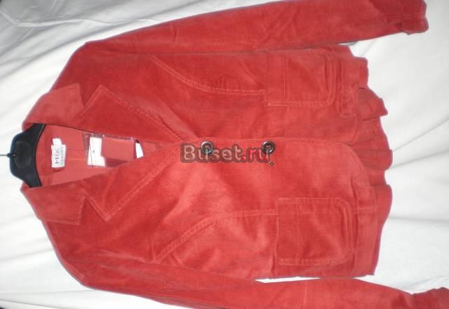 Новая одежда Москва