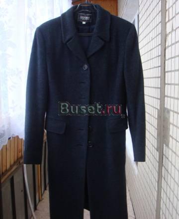 Пальто Москва