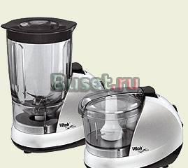 Блендер Vitek VT-1453 Москва