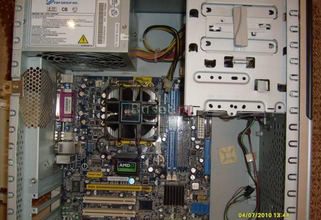 Продам Компьютерные комплектующие б/У Ярославль