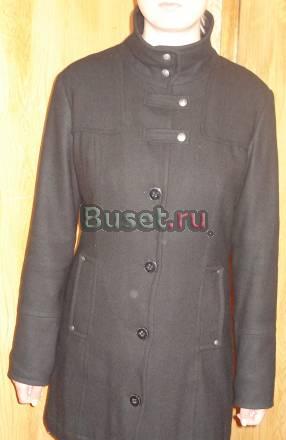 Пальто Санкт-Петербург