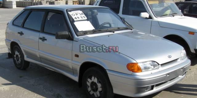 Продажа ВАЗ 2114 Волгоград