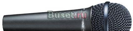 Микрофон Behringer XM 2000S Москва