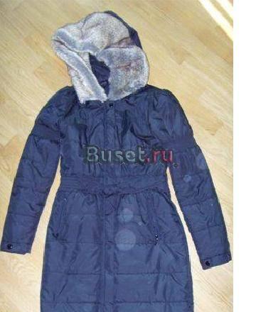 Пальто 44-46 Москва