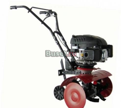 Культиватор SunGarden T/250 F OHV 6.0 Москва