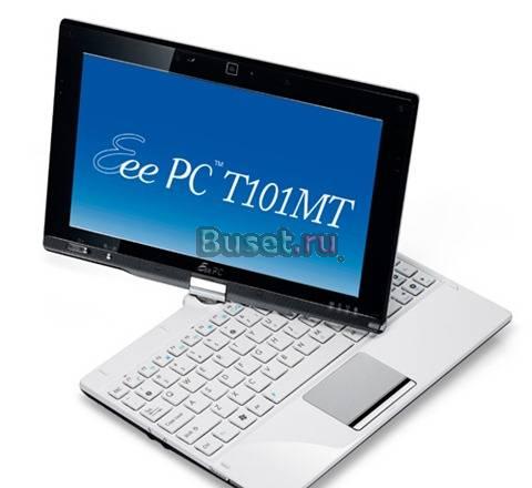 Asus Eee pcc T101MT новый продаю Москва