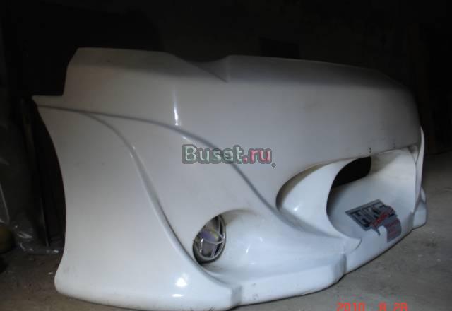 Бампер Honda SMX Ангарск