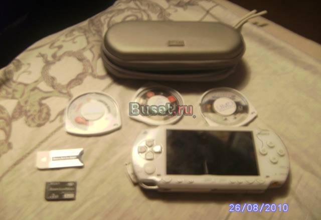 PsP feat Москва