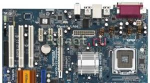 MB ASRock Wolfdale1333-glan-R2.0 Санкт-Петербург