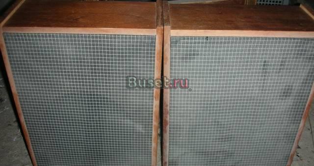 Колонки от проигрывателя рабочие 2 шт дёшево Москва