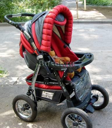 Коляска Ростов-на-Дону
