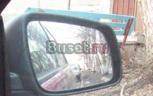 На mitsubishi lancer X (Лансер 10) Кемерово