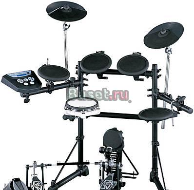 Родам электронную ударную установку Roland TD-6 Москва