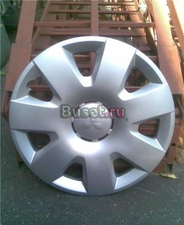 Колпаки Mitsubishi R-16 Кемерово