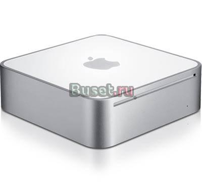 Mac Mini Intel Санкт-Петербург