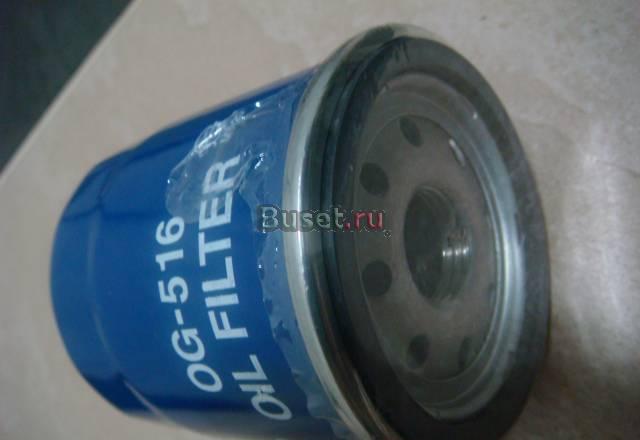 GoodWill OG516 Oil Filter Москва