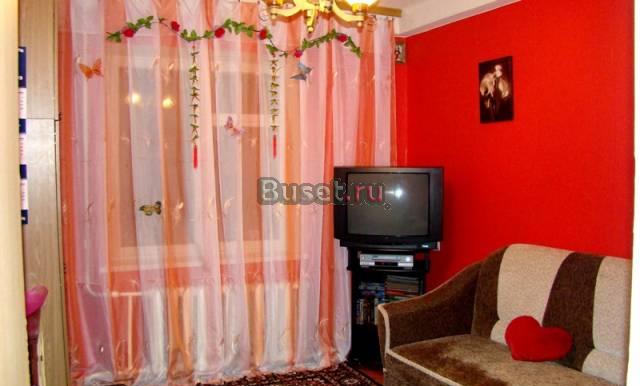 Сдается комната в 2хк.кв. м.Василеостровская Санкт-Петербург