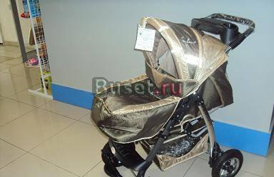 Прогулка Modern Infant Новая Санкт-Петербург