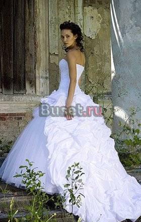 Новое красивое свадбеное платье-трансформер Санкт-Петербург