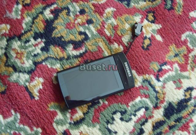 Samsung YP-R1 8gb Москва