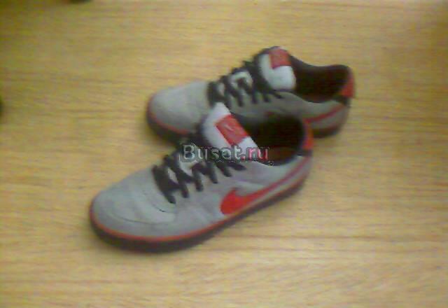 Nike Санкт-Петербург