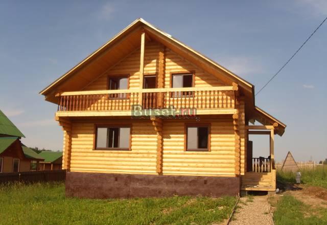 Продажа новый дом Владимирская область Струнино