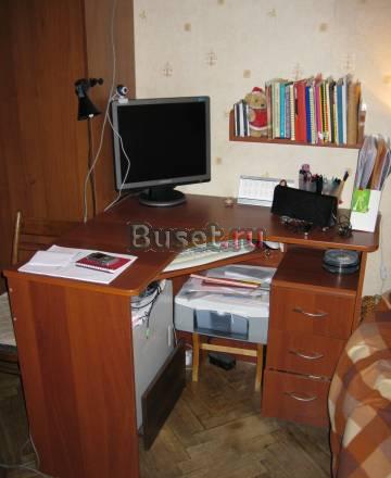 Компьютерный письменный стол Санкт-Петербург