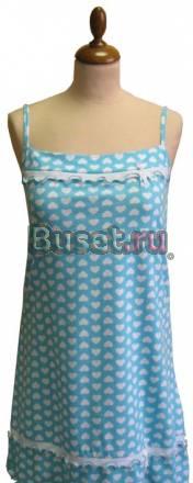 Ночная сорочка  15203 Москва