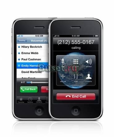 IPhone 3g-8gb Москва