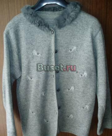 Трикотажные вещи отдаю почти даром. новое Москва