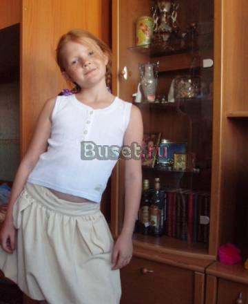 Для девочки рост 130-140 обхват талии до 58 Санкт-Петербург