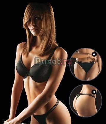 Комплект женского белья Miriale Санкт-Петербург