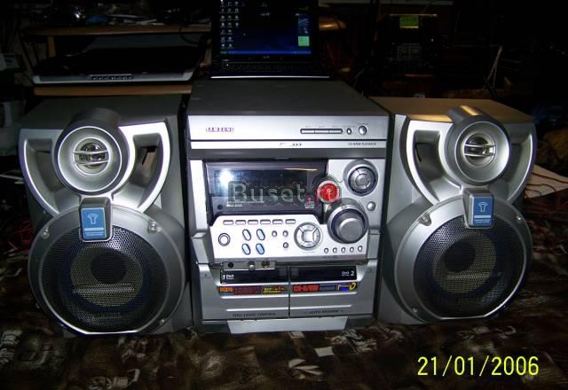 Аудио видео техника Санкт-Петербург