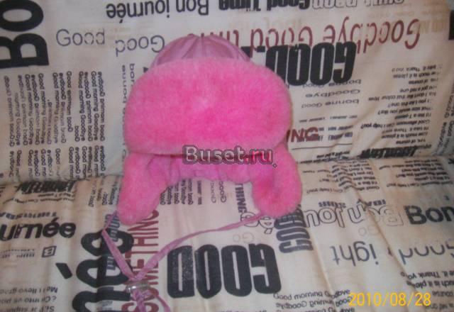 Шапка Реутов