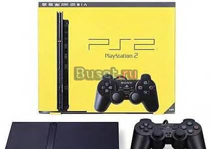Продаю чипованную PlayStation 2 Санкт-Петербург