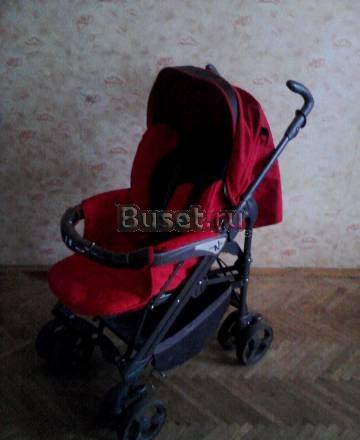Прогулочная коляска-трость NeoNato Москва