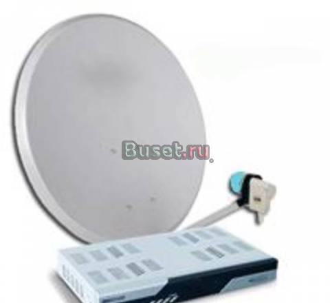 Комплект Триколор тв Стерлитамак