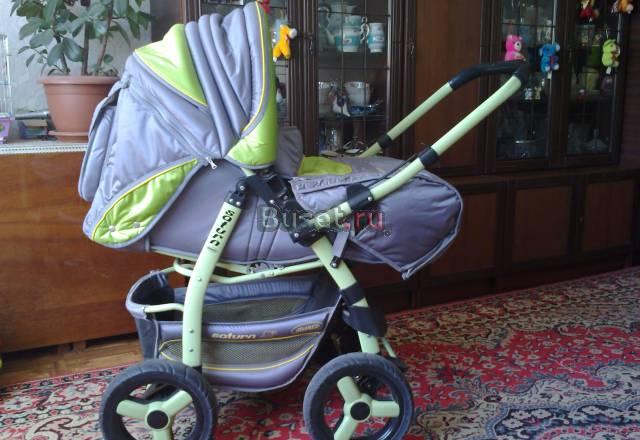 Детская каляска Ростов-на-Дону