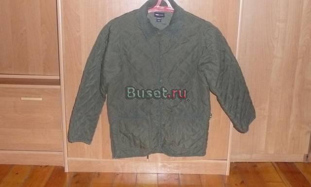 Детская куртка HM, р.148-152, б/у Москва