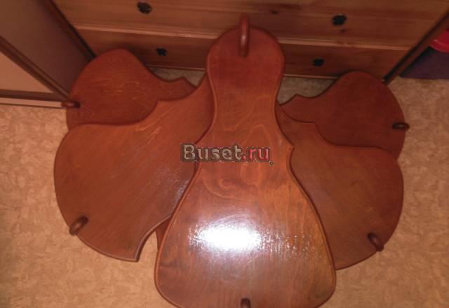 Стойка для цветов Москва